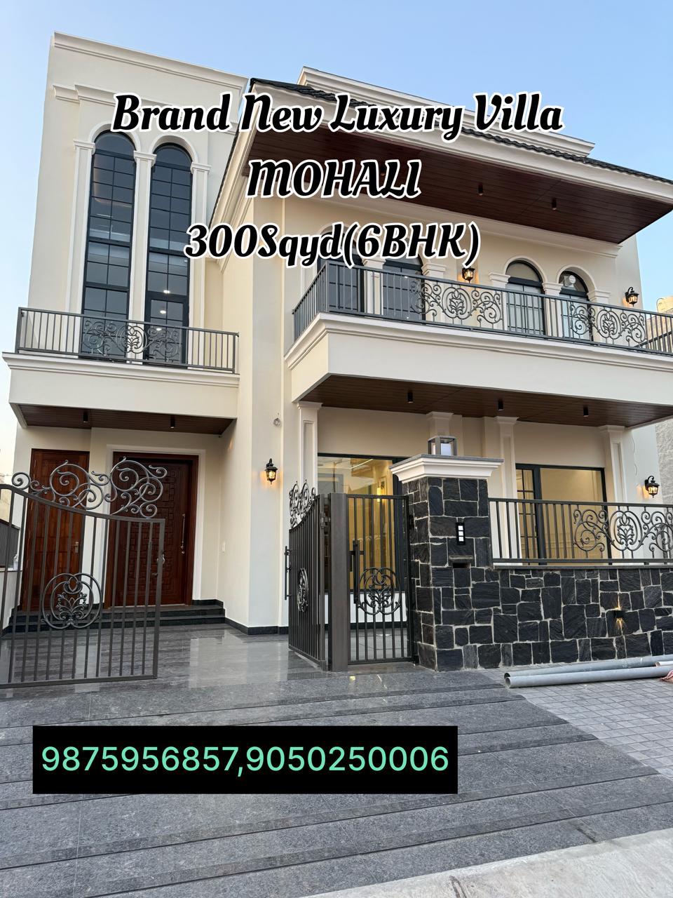 Real estate Company in Chandigarh